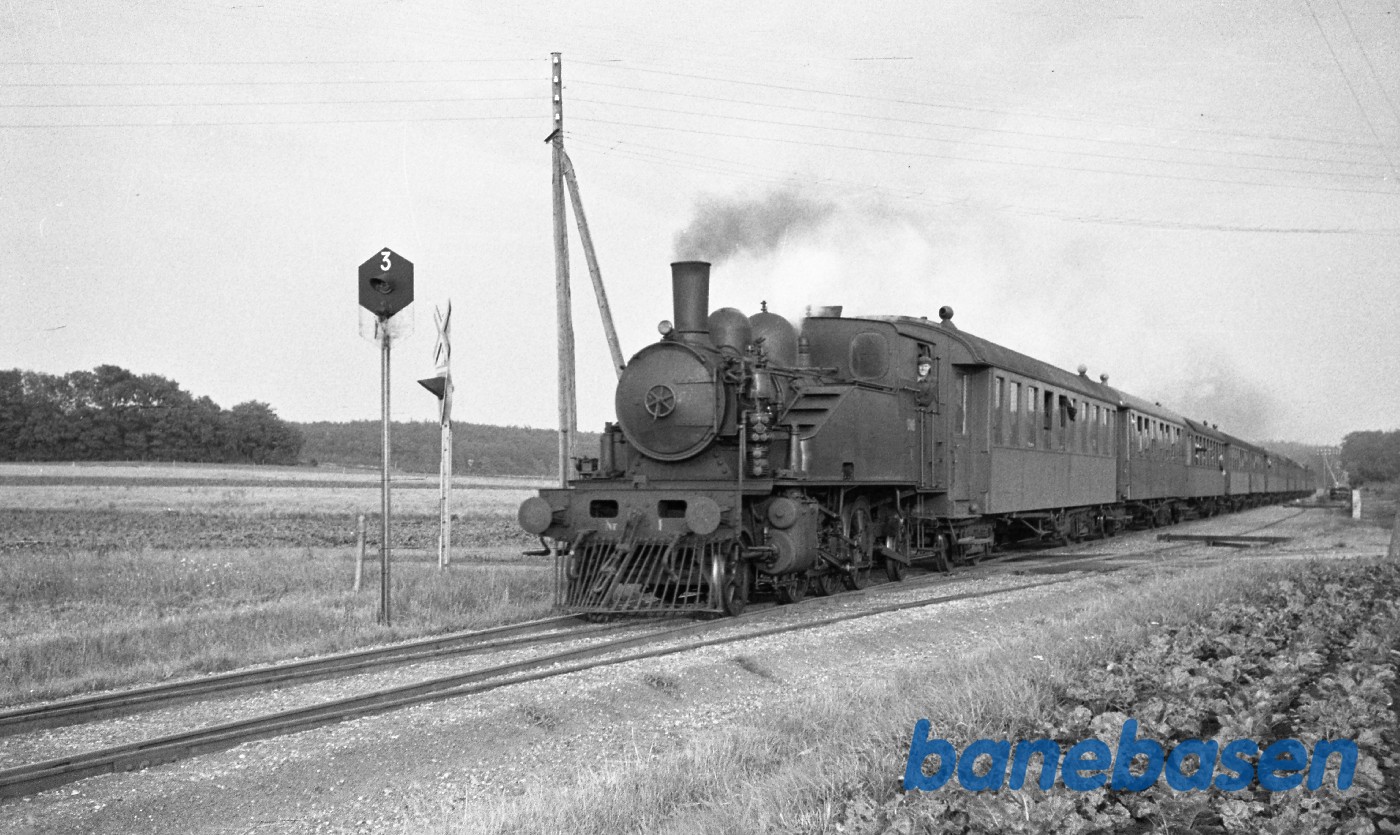 OMB 1 med spejdertog til Odense OMB 1 med spejdertog til Odense