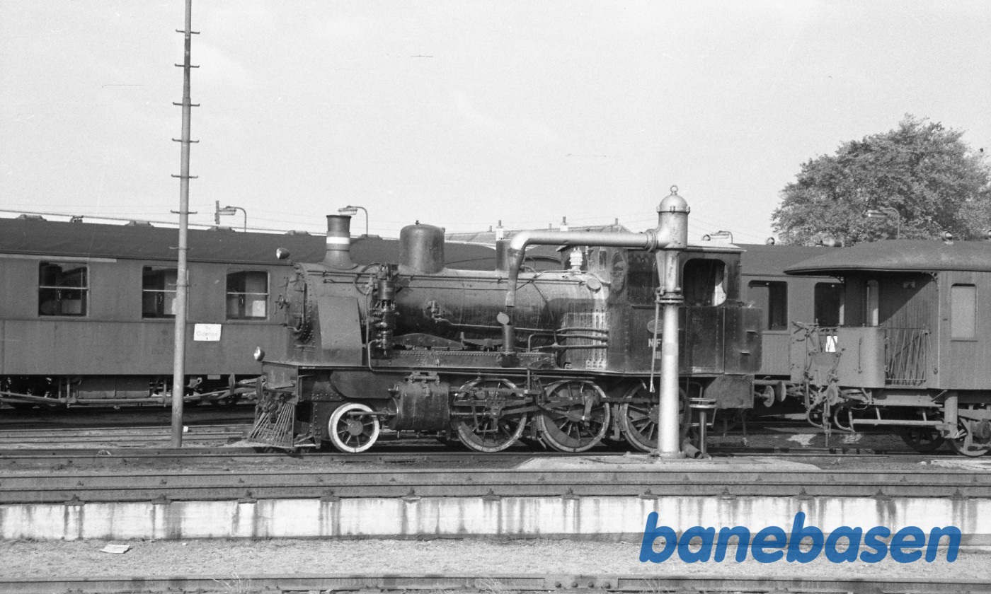 Damplokomotiv Damplokomotiv