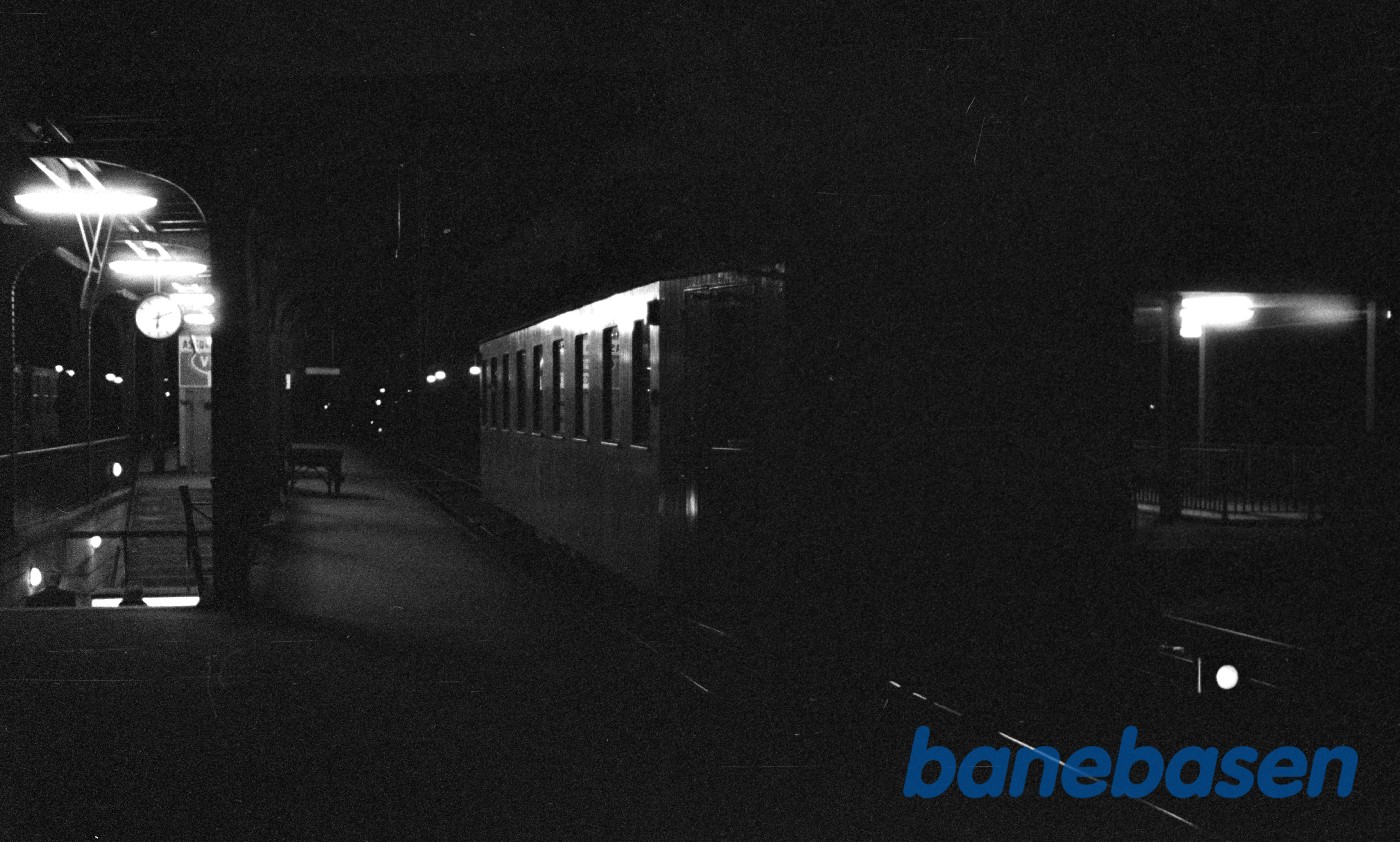 MH-motorvogn MH-motorvogn