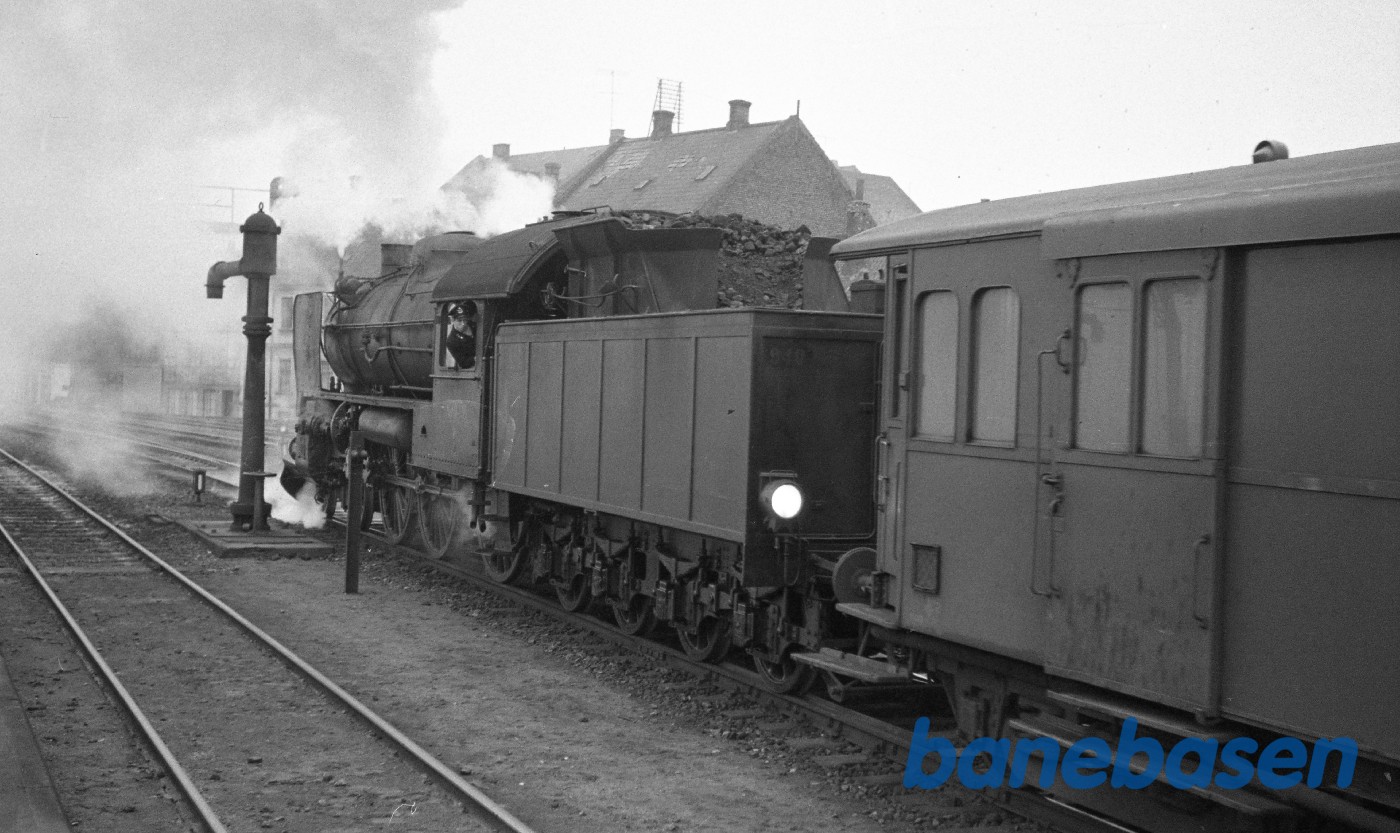 Damplokomotiv Damplokomotiv