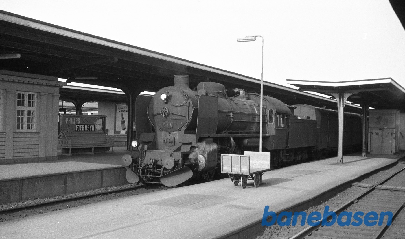 Damplokomotiv Damplokomotiv