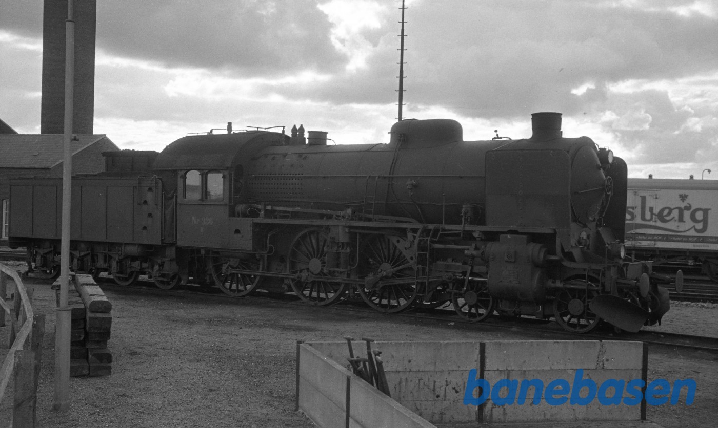 Damplokomotiv Damplokomotiv