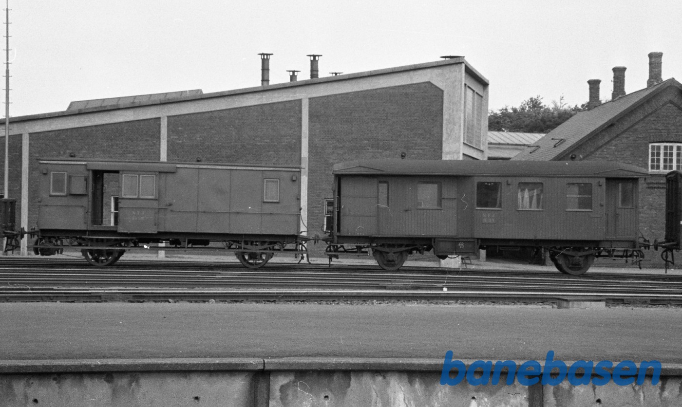 EH 56 + DE 34 EH 56 + DE 34