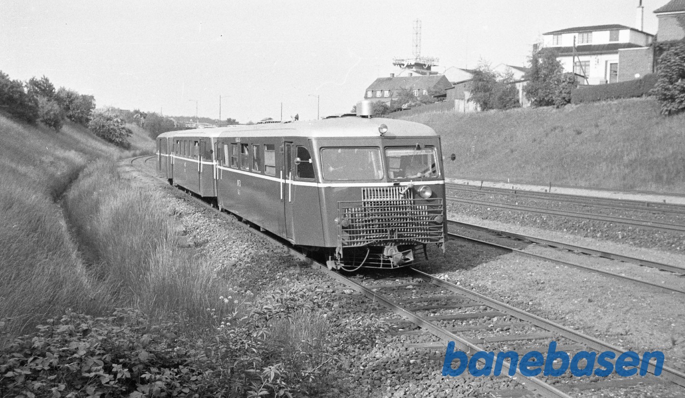 SM 3 + SP + SB til Bogense SM 3 + SP + SB til Bogense