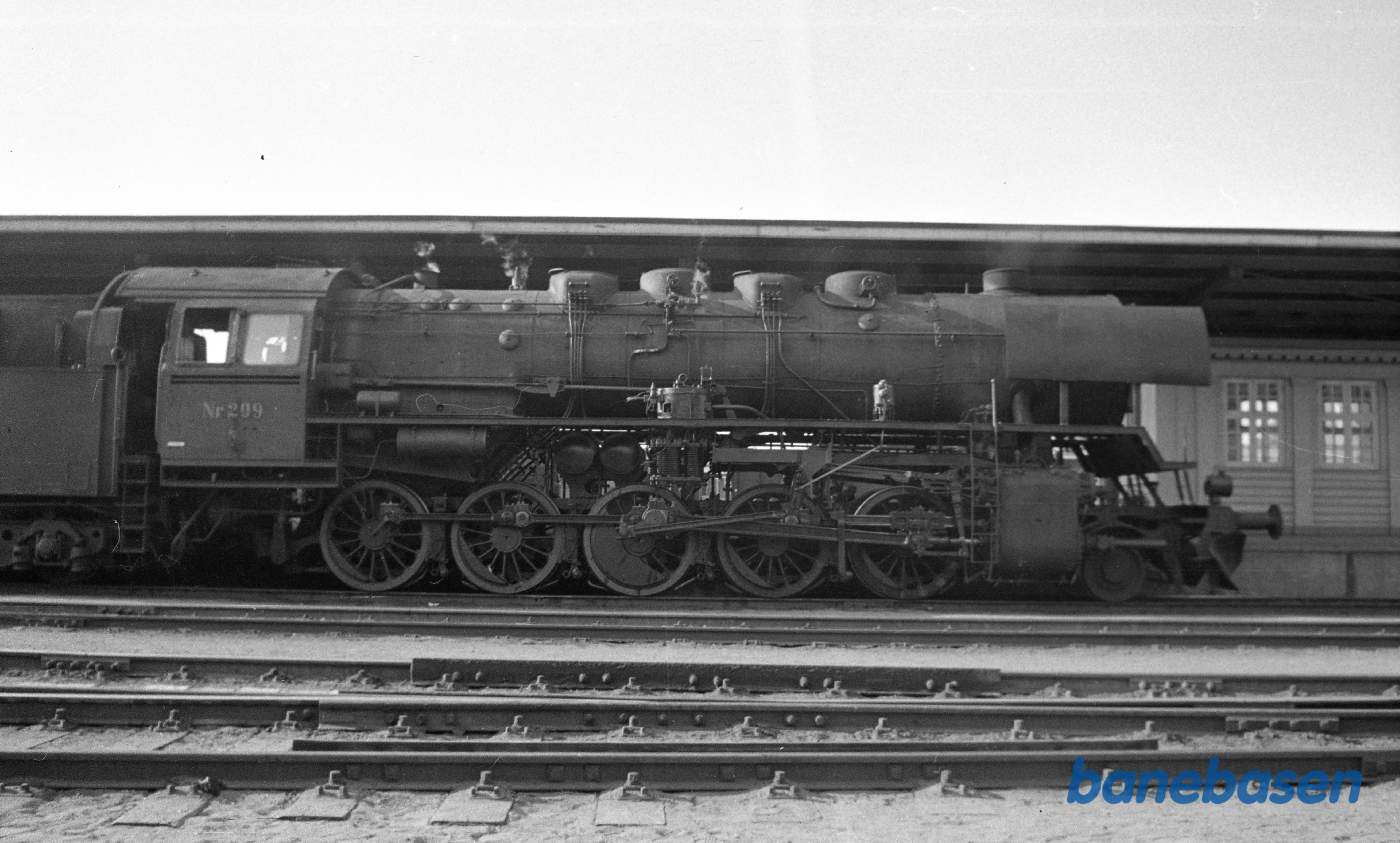 Damplokomotiv Damplokomotiv