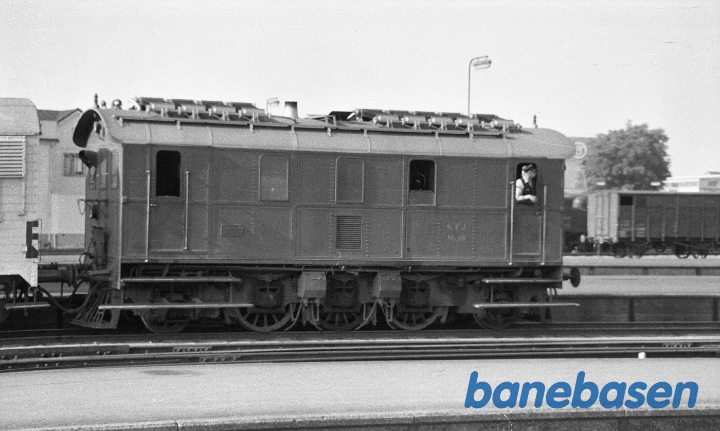 Diesellokomotiv Diesellokomotiv