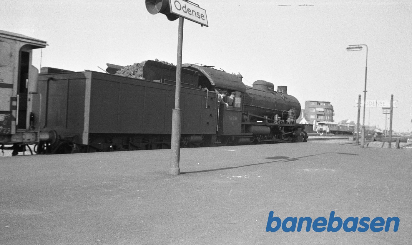 Damplokomotiv Damplokomotiv