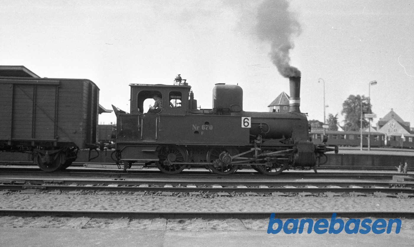 Damplokomotiv Damplokomotiv