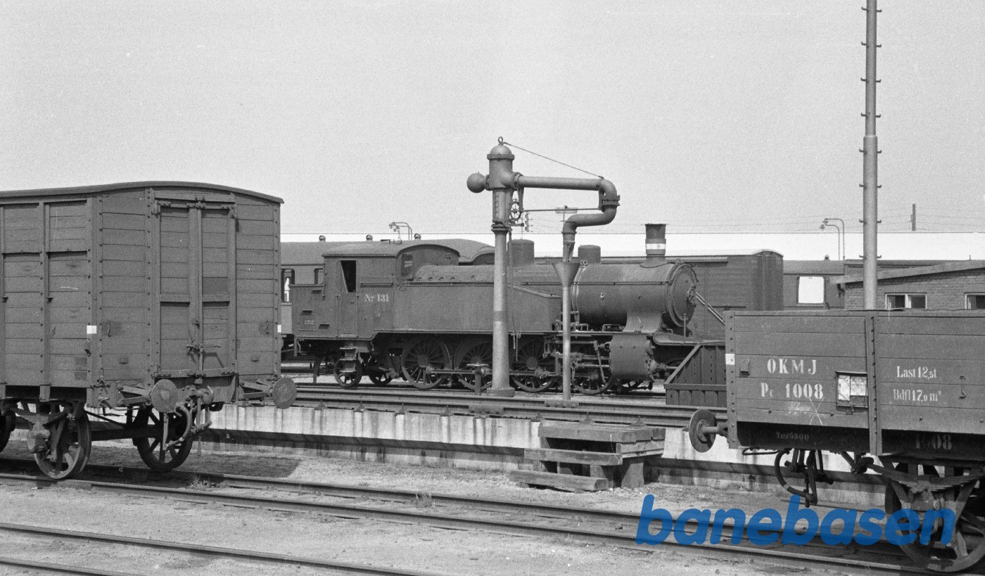 Damplokomotiv Damplokomotiv