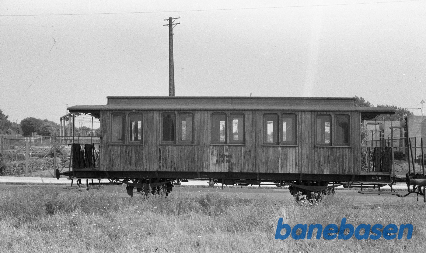 Personvogn Personvogn