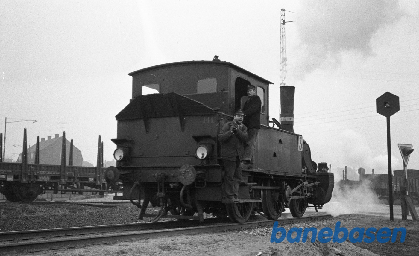 Damplokomotiv Damplokomotiv