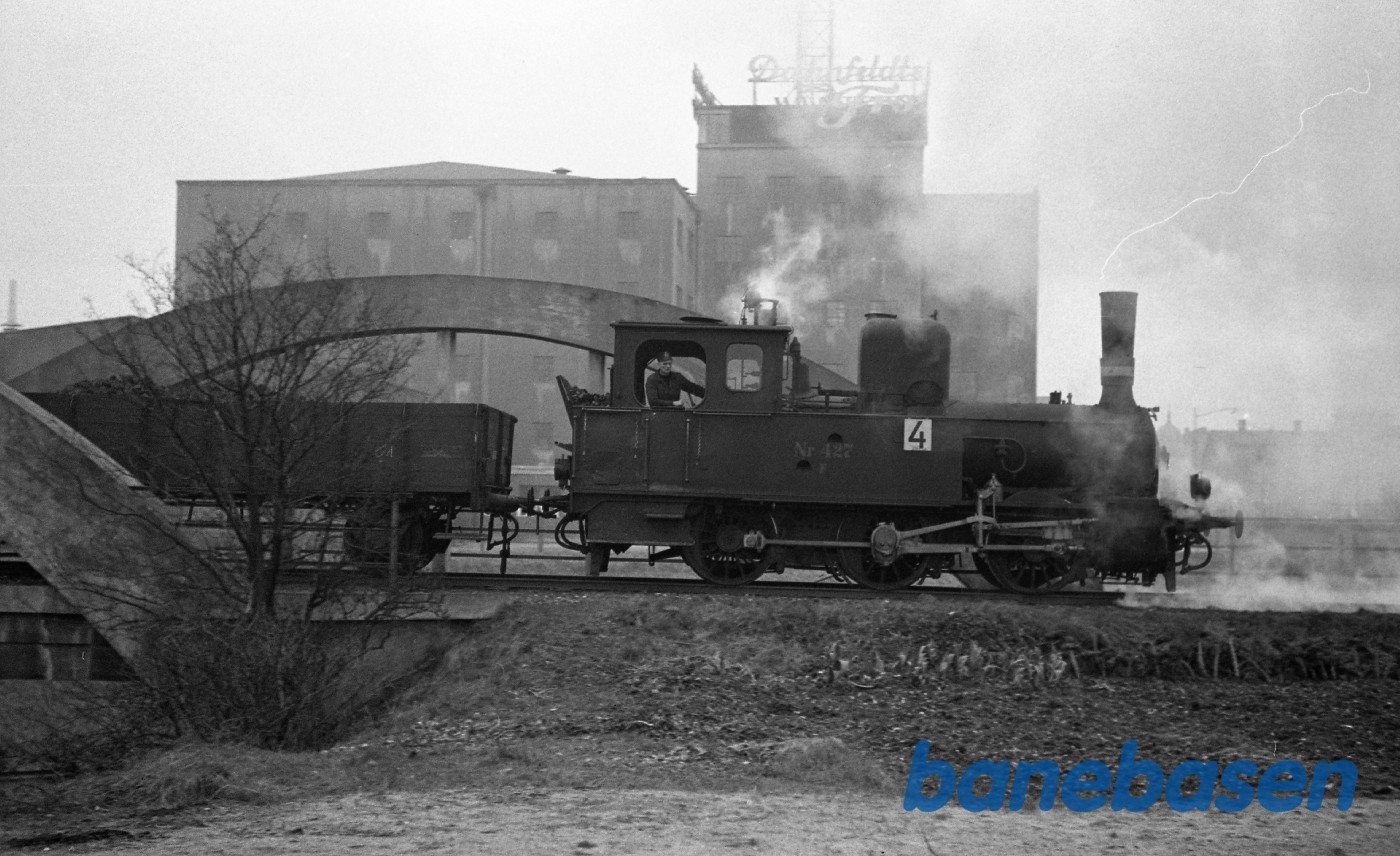 Damplokomotiv Damplokomotiv