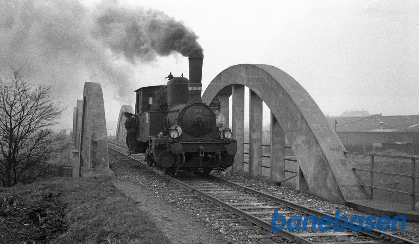 Damplokomotiv Damplokomotiv