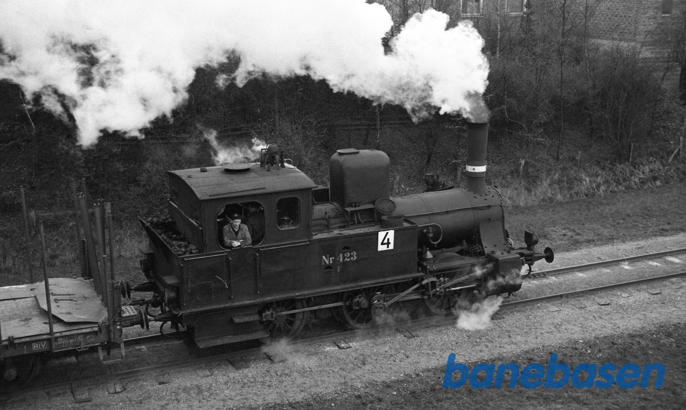 Damplokomotiv Damplokomotiv