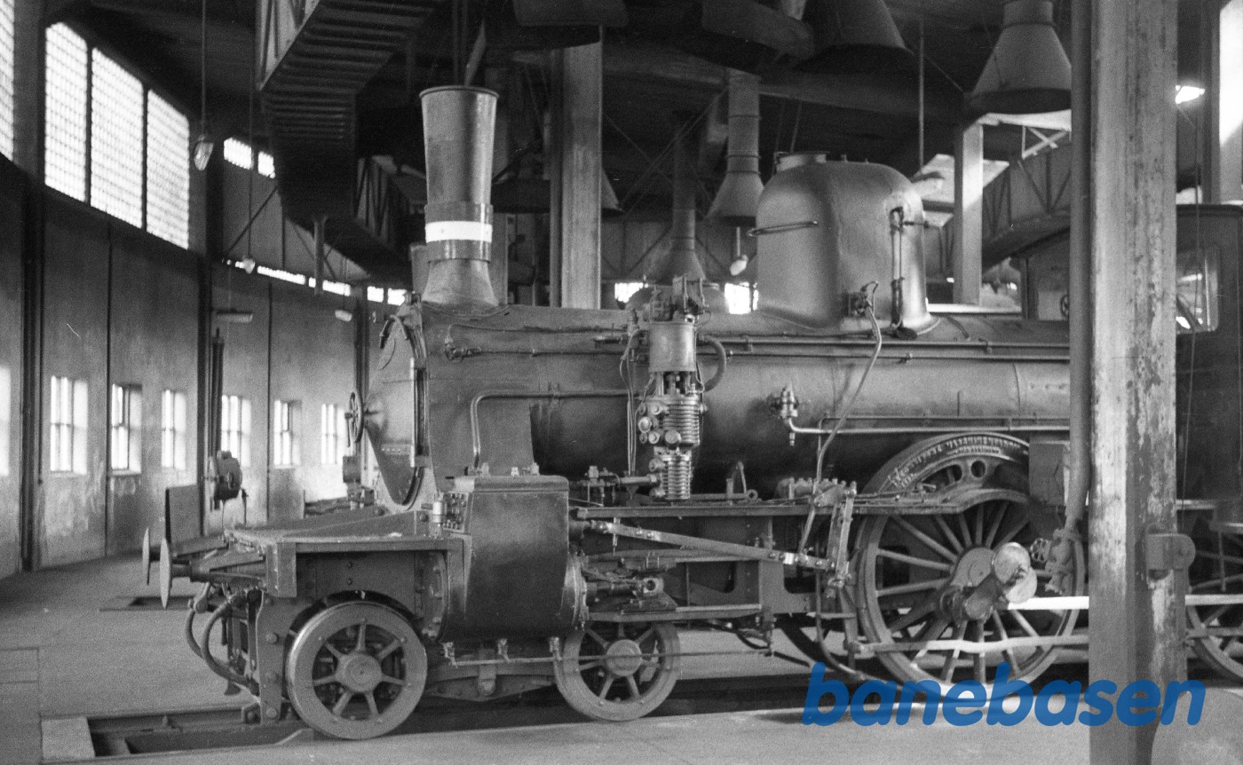 Damplokomotiv Damplokomotiv