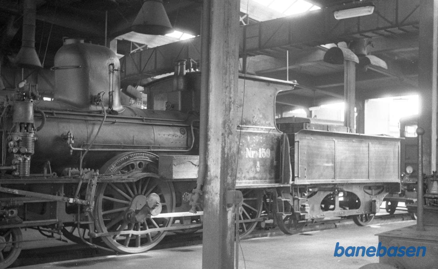 Damplokomotiv Damplokomotiv