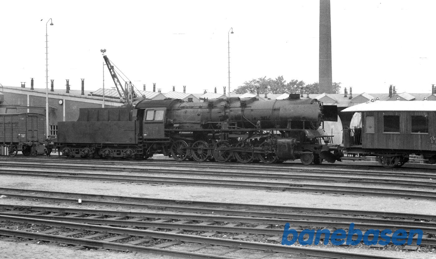 Damplokomotiv Damplokomotiv