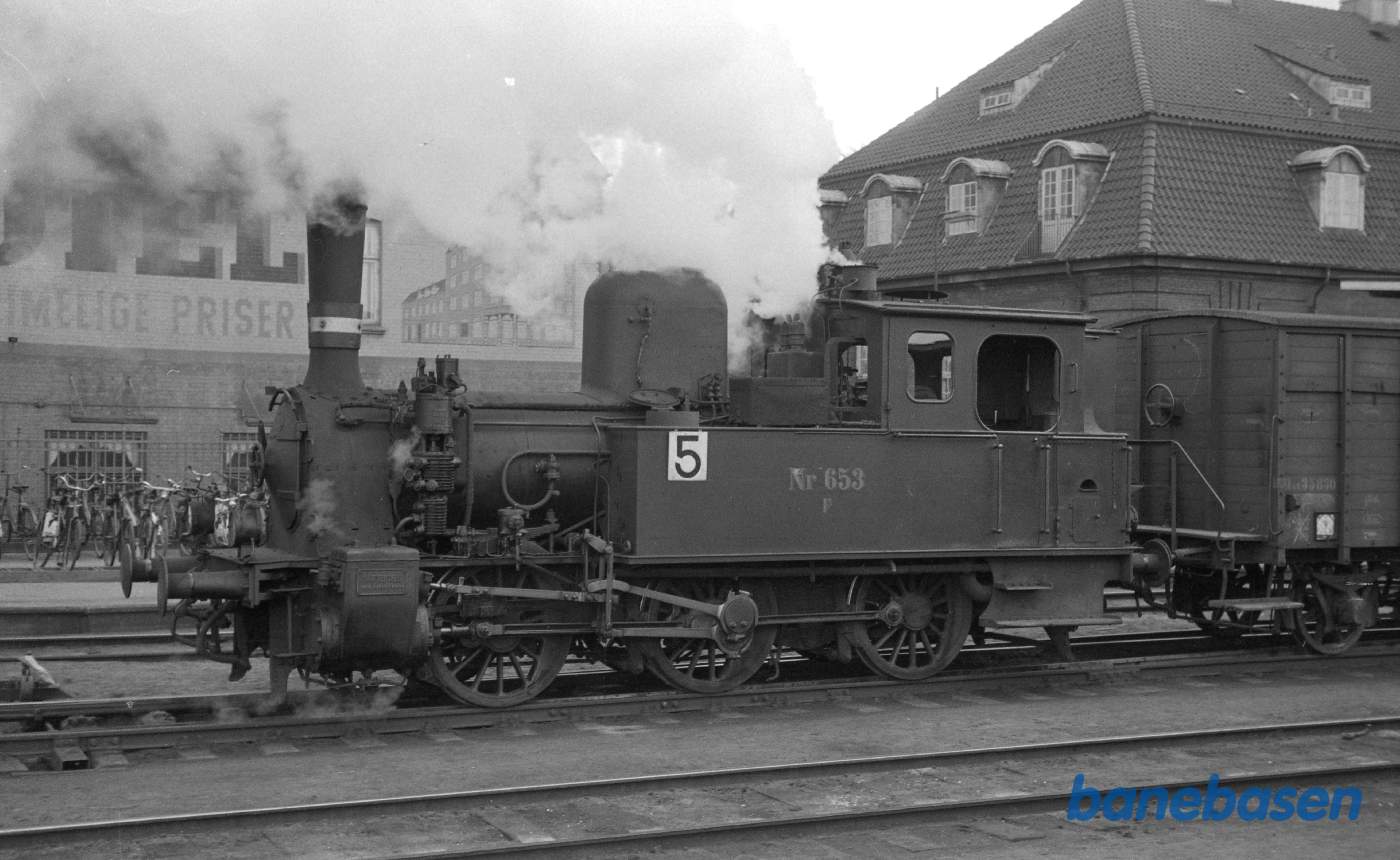 Damplokomotiv Damplokomotiv