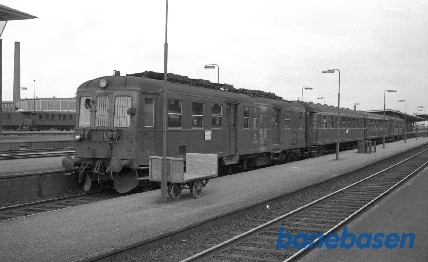 MO 18xx med "Englænderen" mod Fredericia MO 18xx med "Englænderen" mod Fredericia