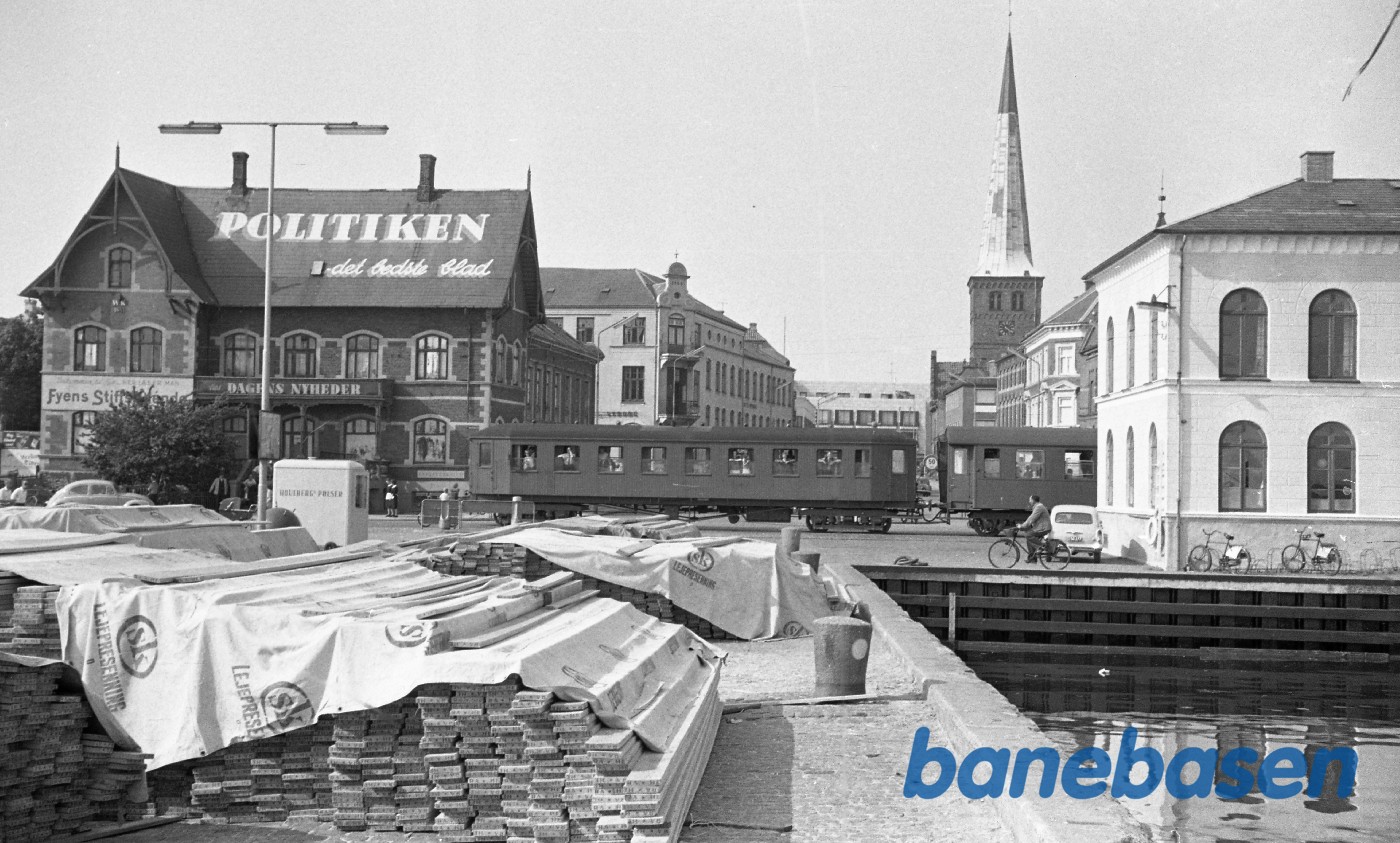 Personvogn Personvogn