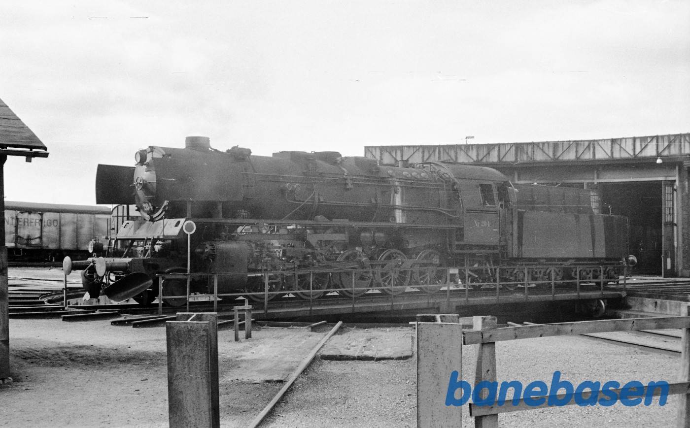 Damplokomotiv Damplokomotiv