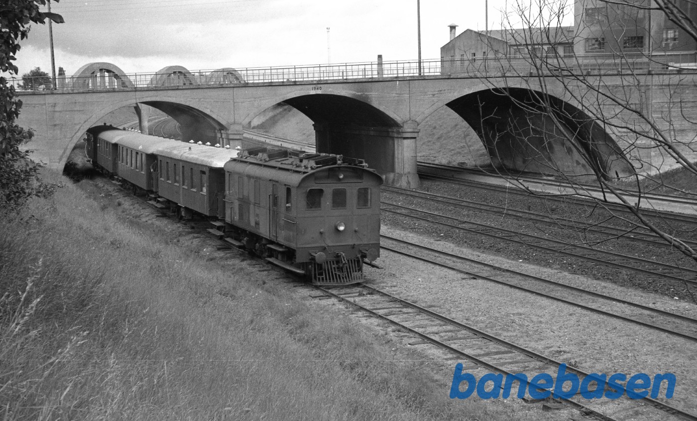 MT 4 med iltog til Bogense MT 4 med iltog til Bogense