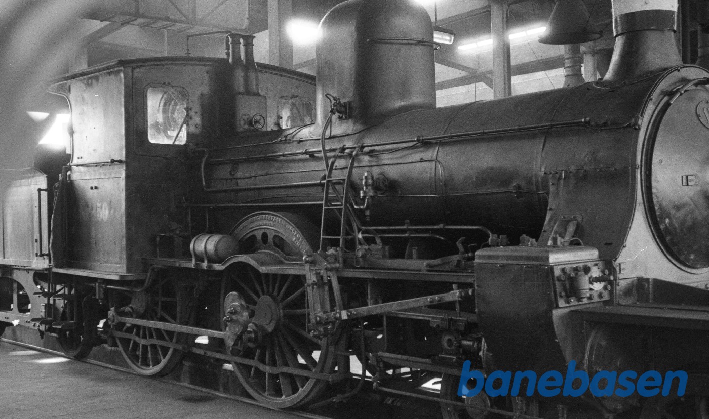 Damplokomotiv Damplokomotiv