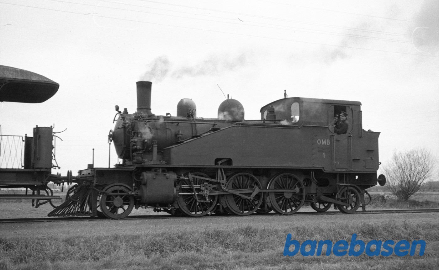 Damplokomotiv Damplokomotiv