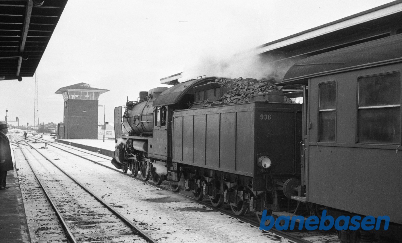 Damplokomotiv Damplokomotiv