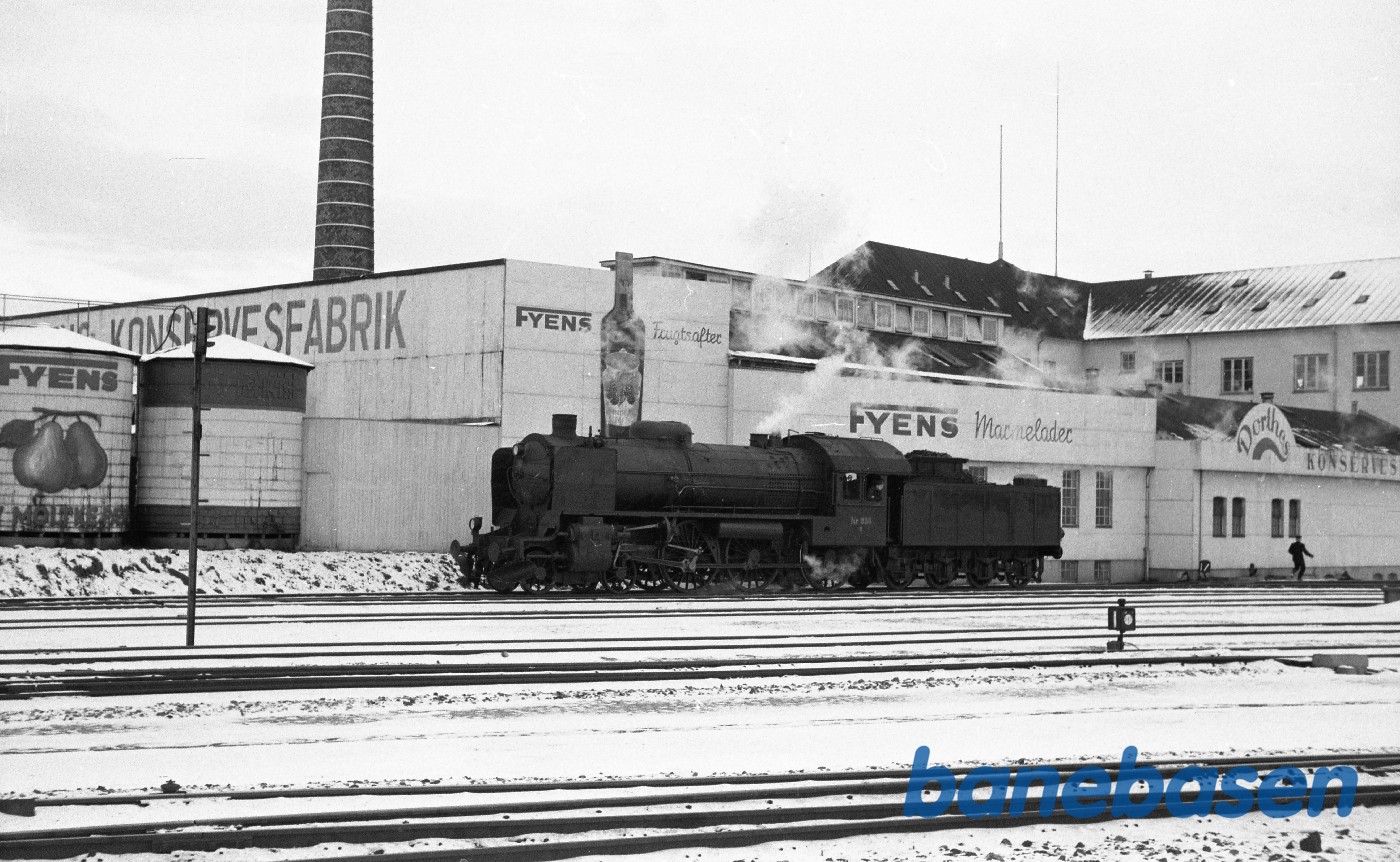 Damplokomotiv Damplokomotiv