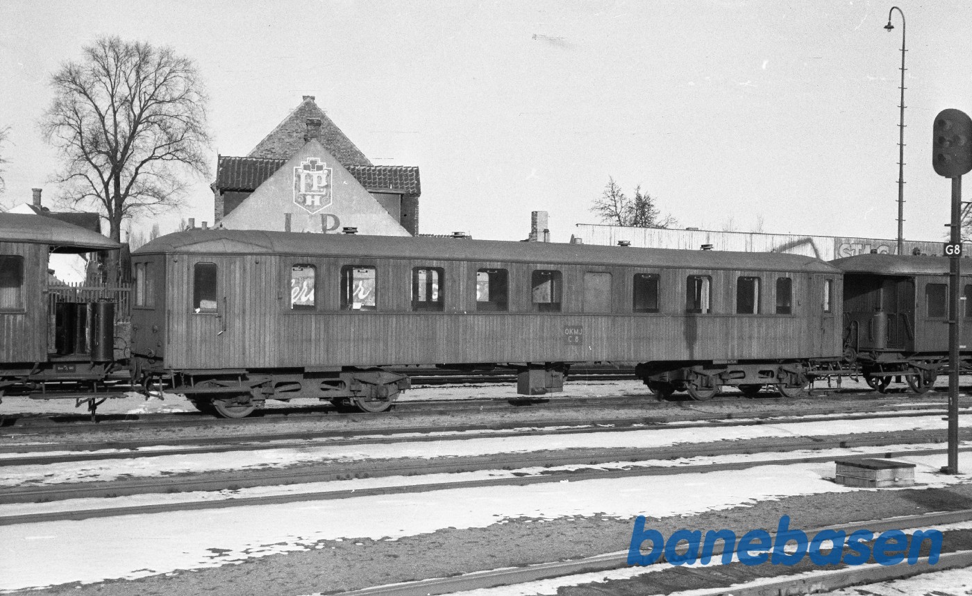 Personvogn Personvogn