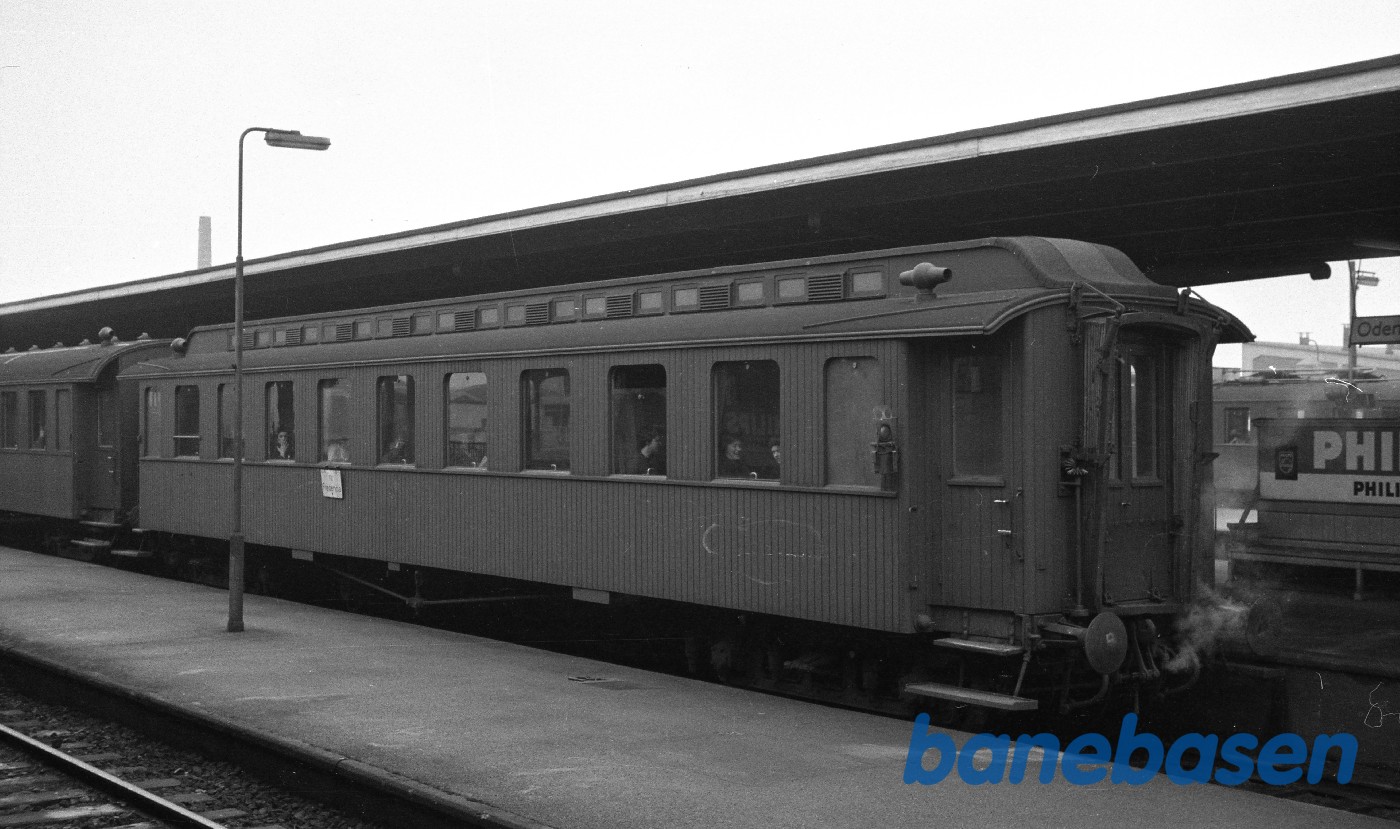 Personvogn Personvogn