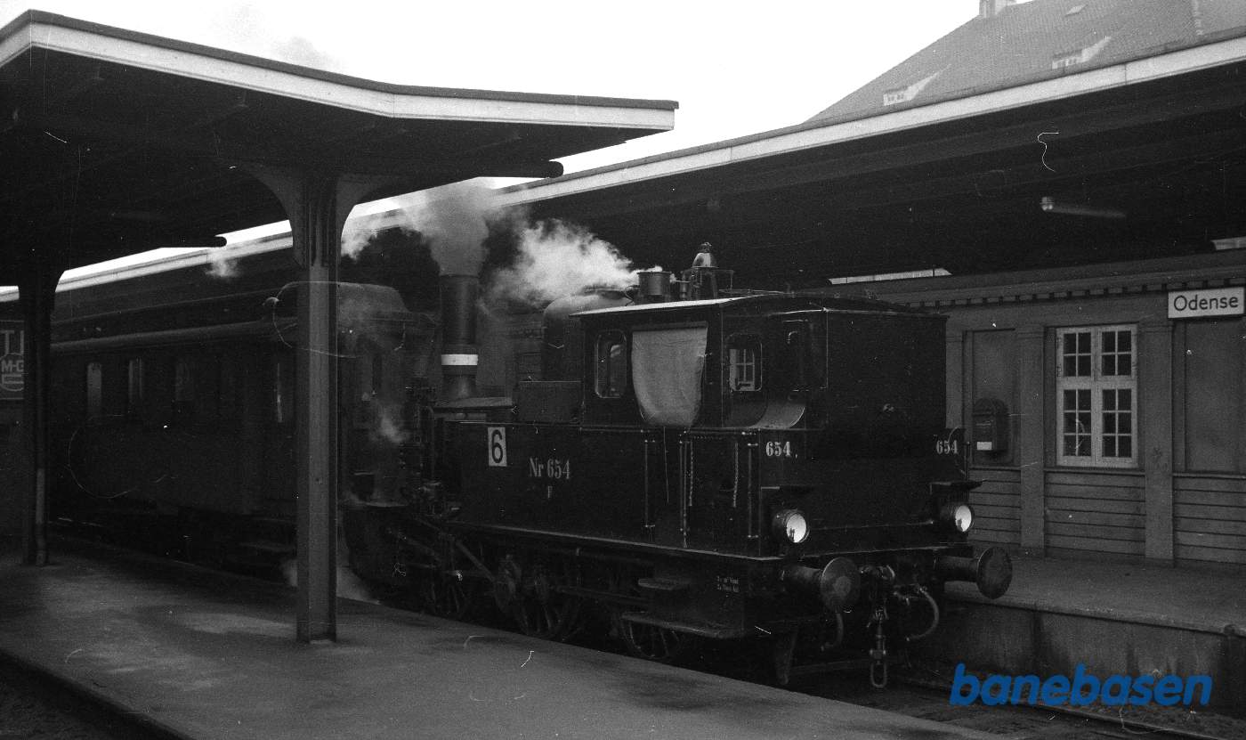 Damplokomotiv Damplokomotiv