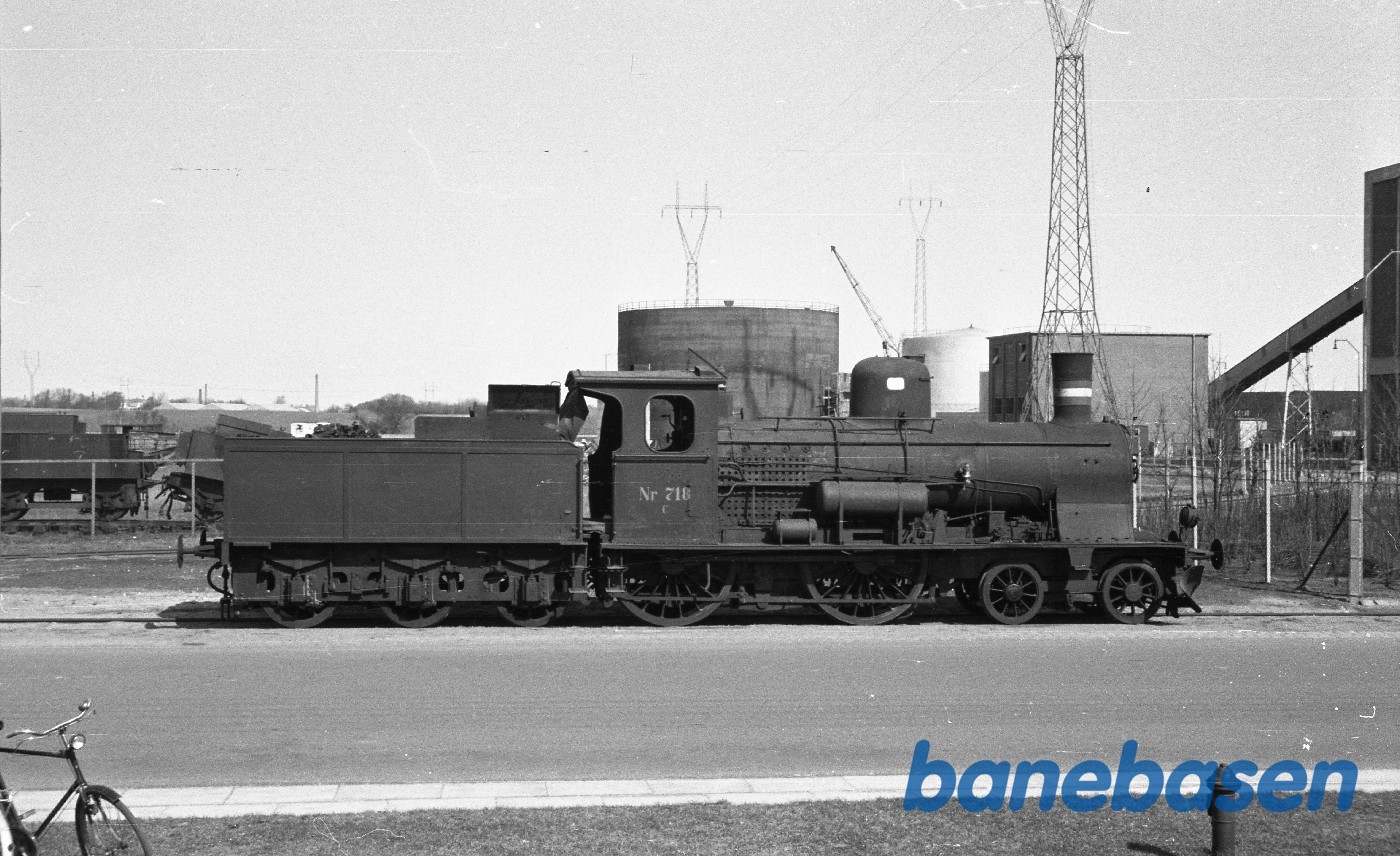 Damplokomotiv Damplokomotiv