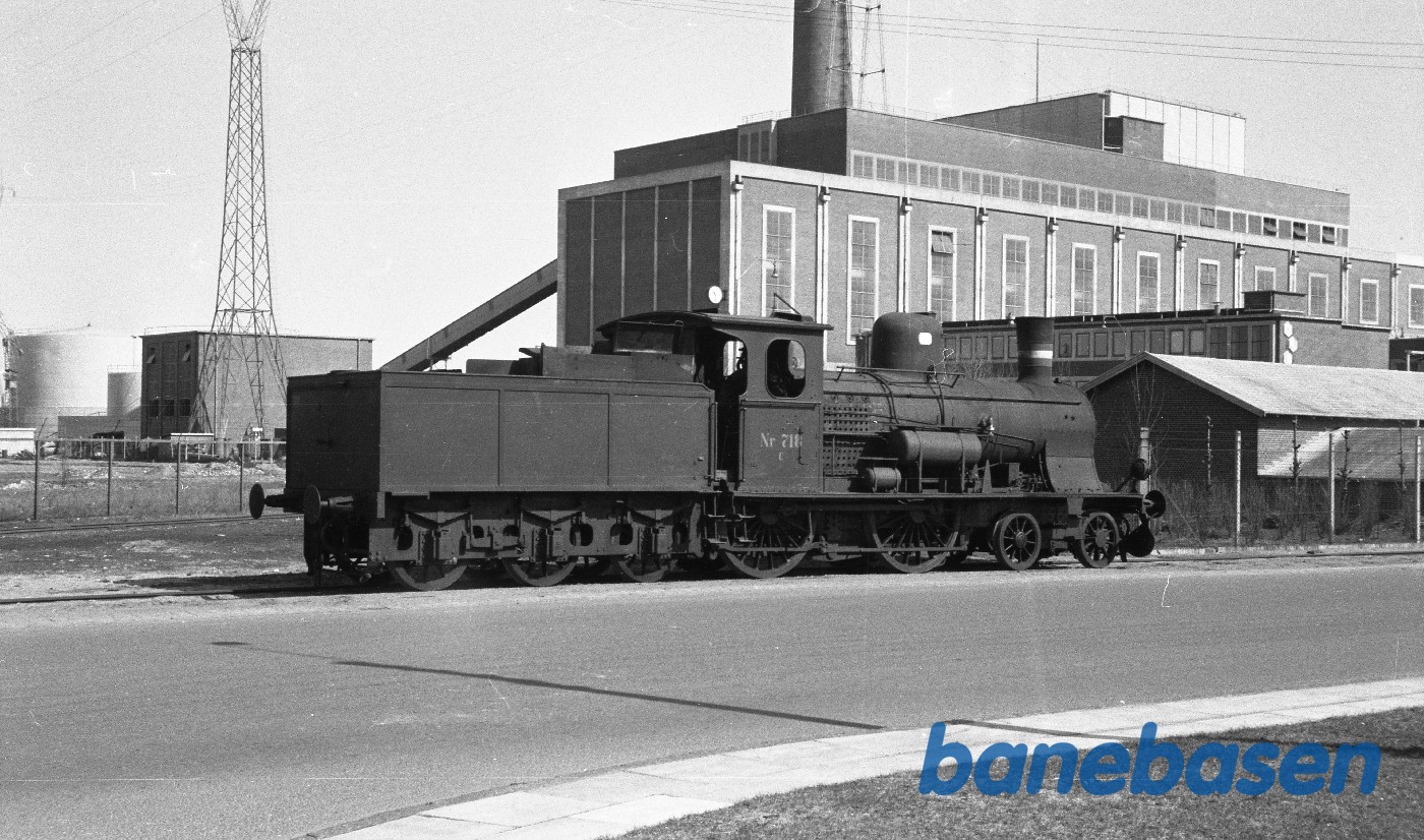 Damplokomotiv Damplokomotiv