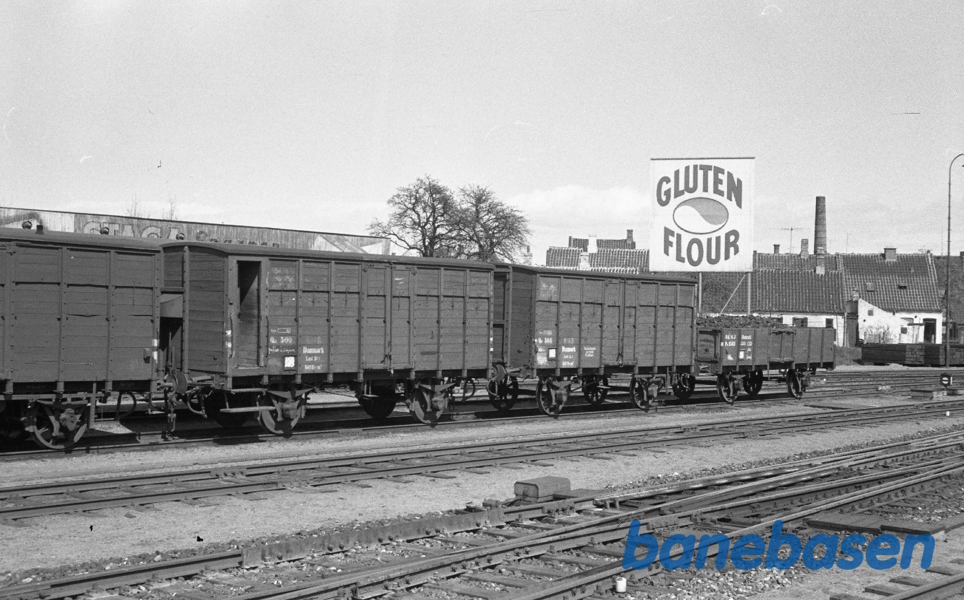 QB 500 + QB 508 + OKMJ PA 1581 QB 500 + QB 508 + OKMJ PA 1581