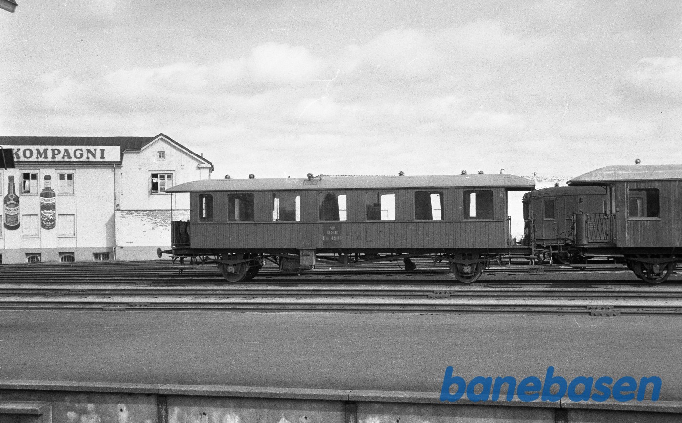 Personvogn Personvogn