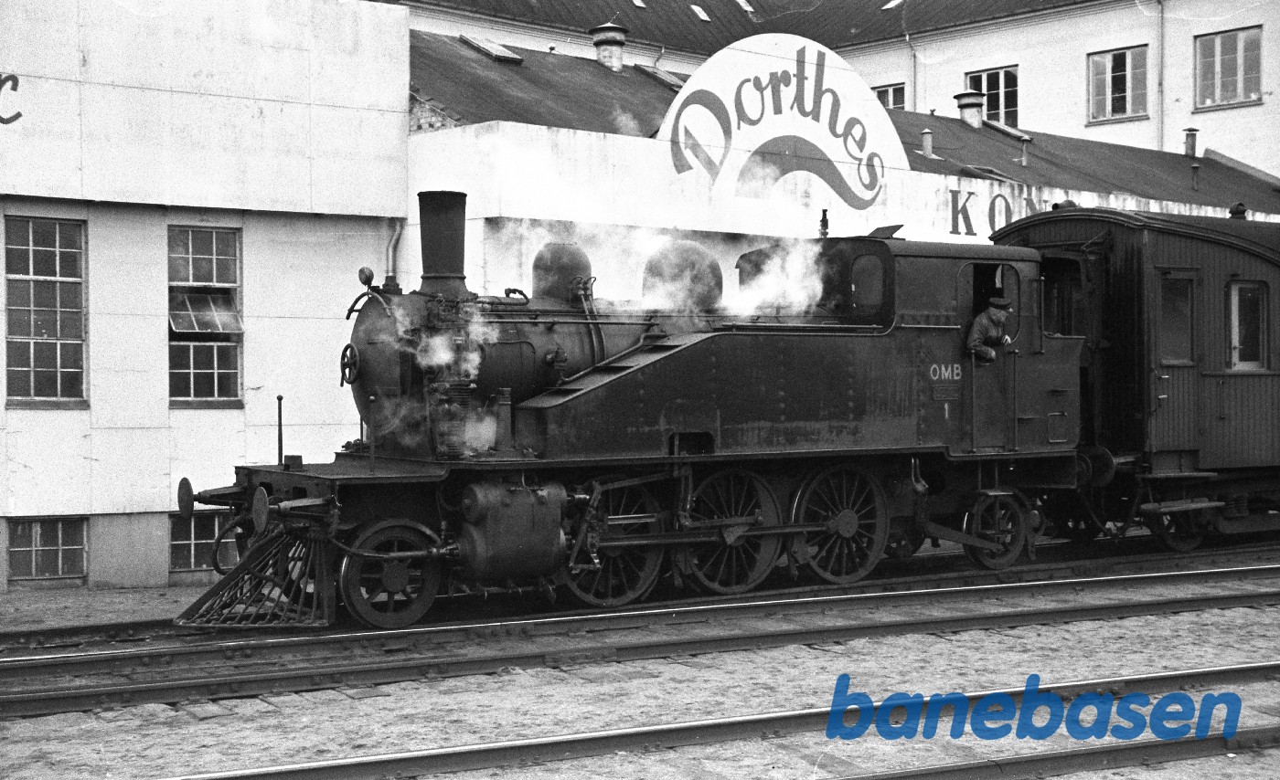 Damplokomotiv Damplokomotiv