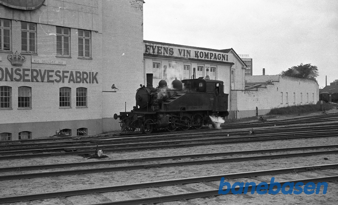 Damplokomotiv Damplokomotiv