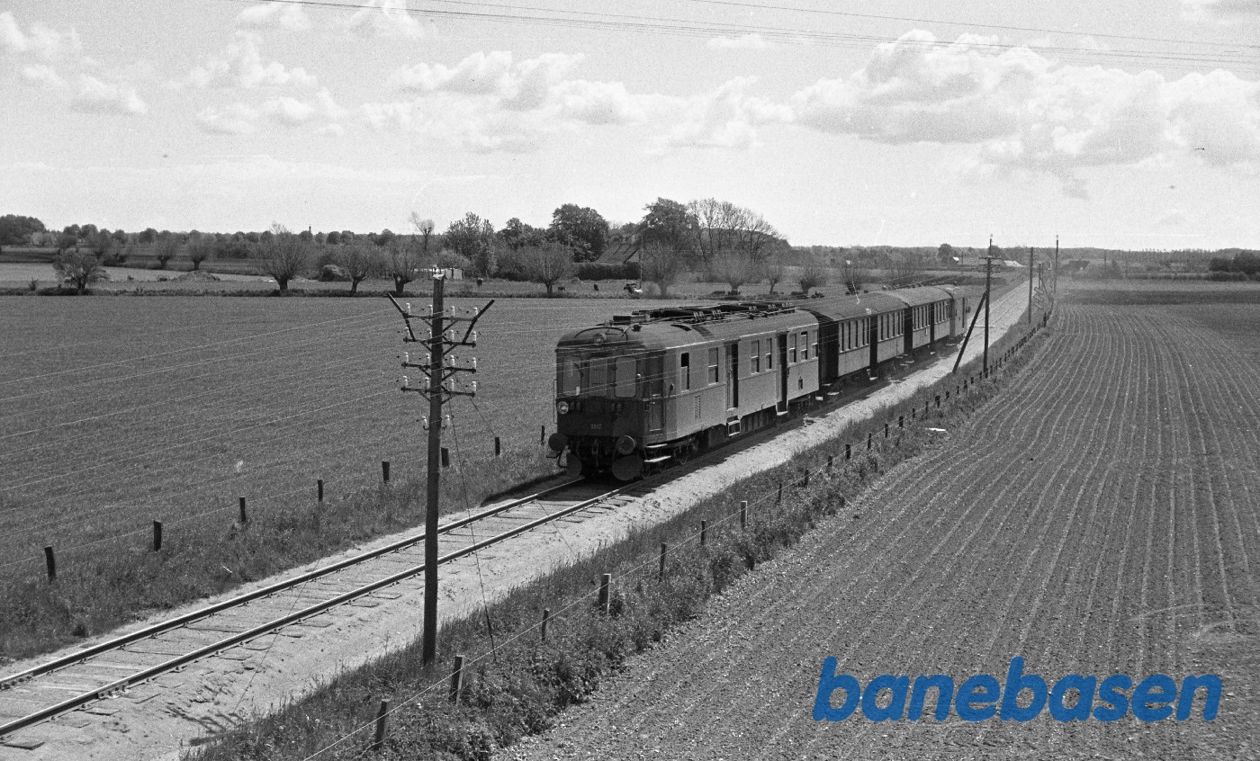 MO 1817-CR-CR-DA fra Svendborg mellem Årslev og Højby MO 1817-CR-CR-DA fra Svendborg mellem Årslev og Højby