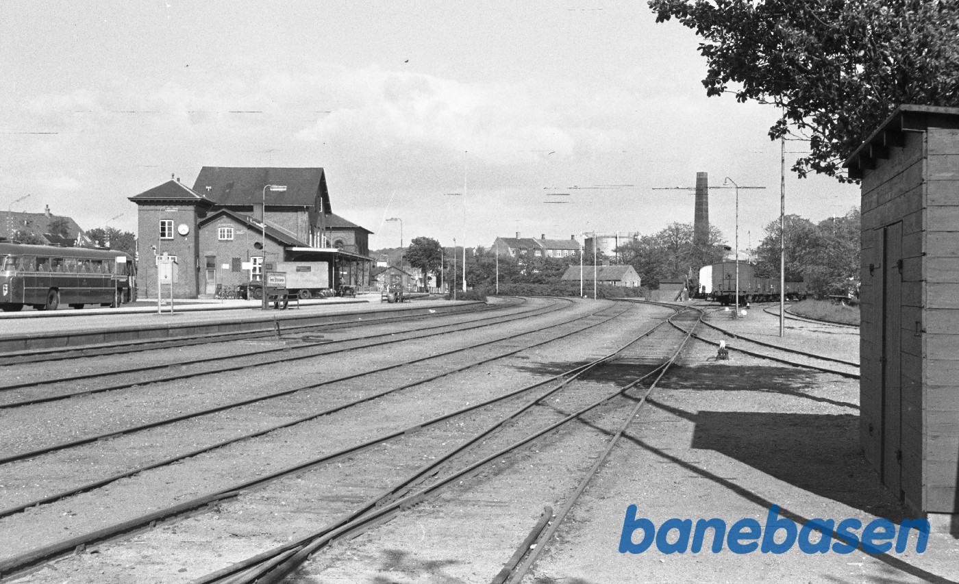 Fåborg station Fåborg station