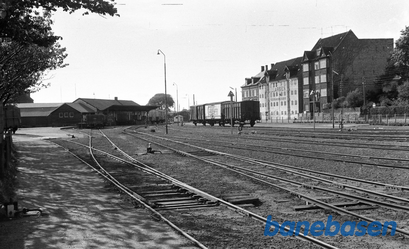 Fåborg station Fåborg station