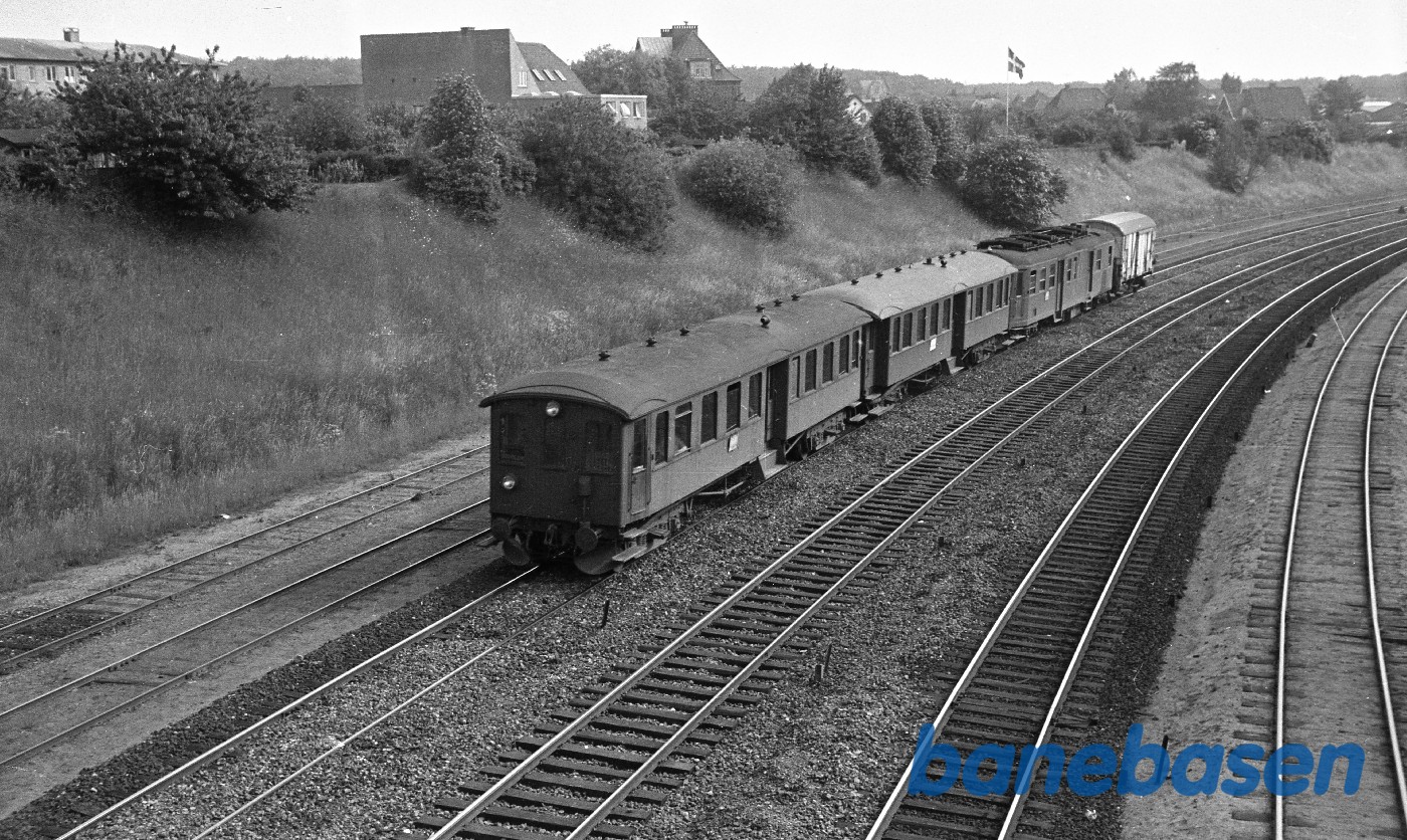 CRS-CR-MO-IA til Svendborg CRS-CR-MO-IA til Svendborg