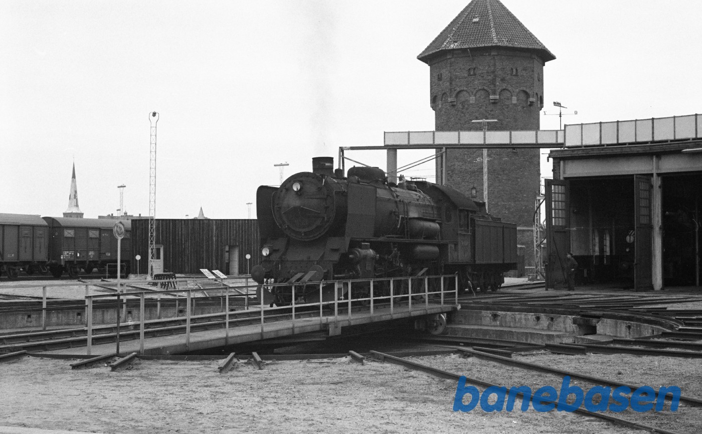 Damplokomotiv Damplokomotiv