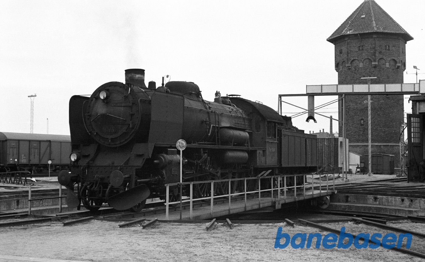 Damplokomotiv Damplokomotiv