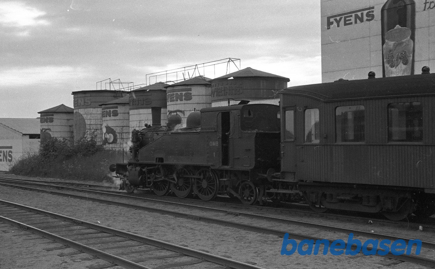 Damplokomotiv Damplokomotiv