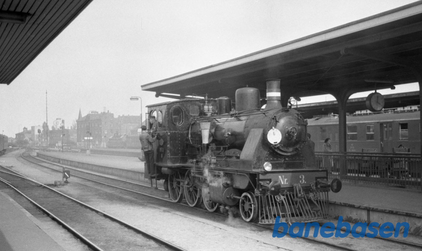 Damplokomotiv Damplokomotiv