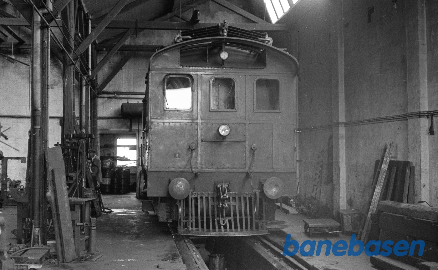 Diesellokomotiv Diesellokomotiv