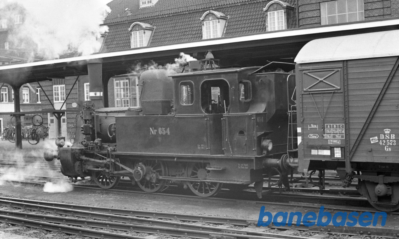 Damplokomotiv Damplokomotiv