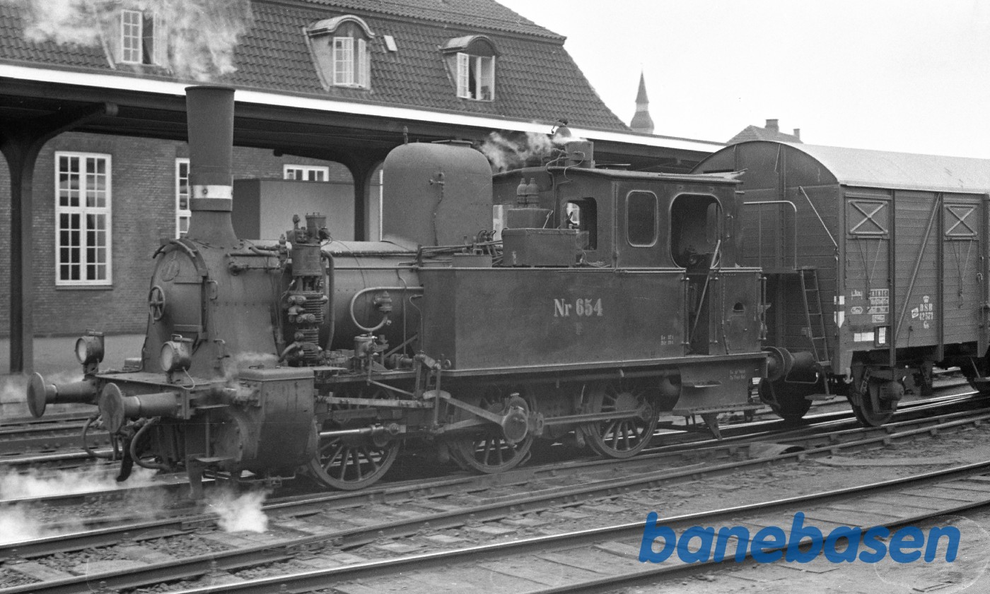 Damplokomotiv Damplokomotiv